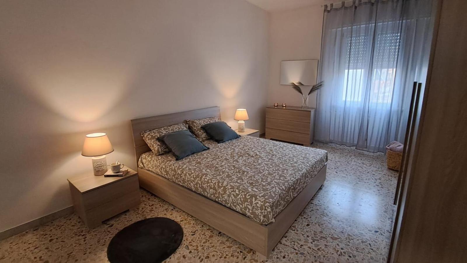 Giomari House Apartment Cagliari Exterior photo