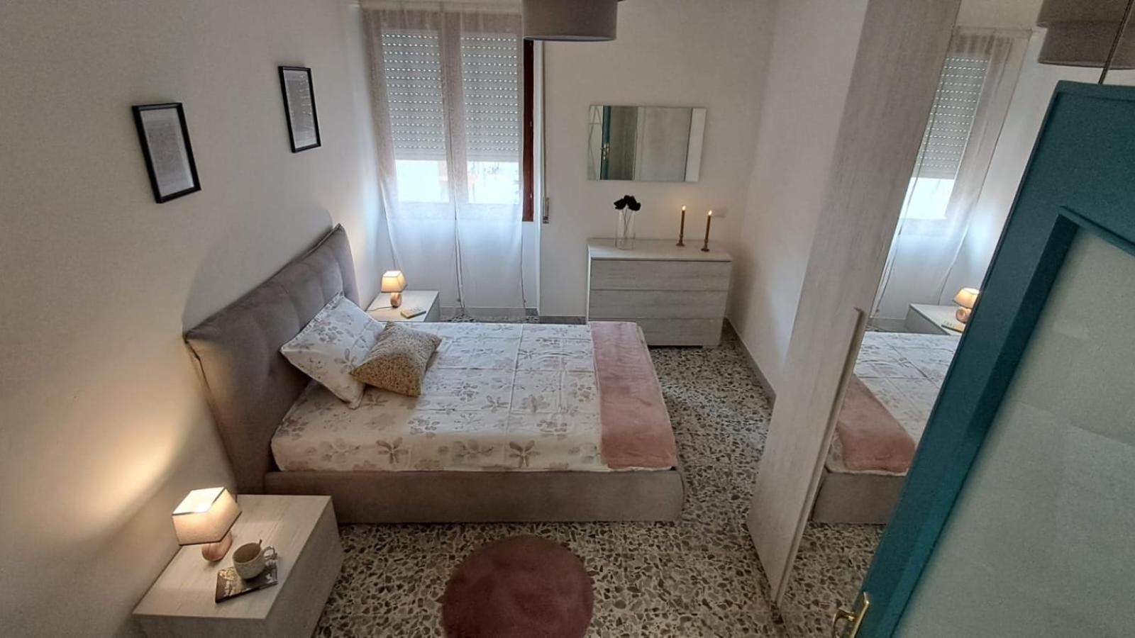 Giomari House Apartment Cagliari Exterior photo