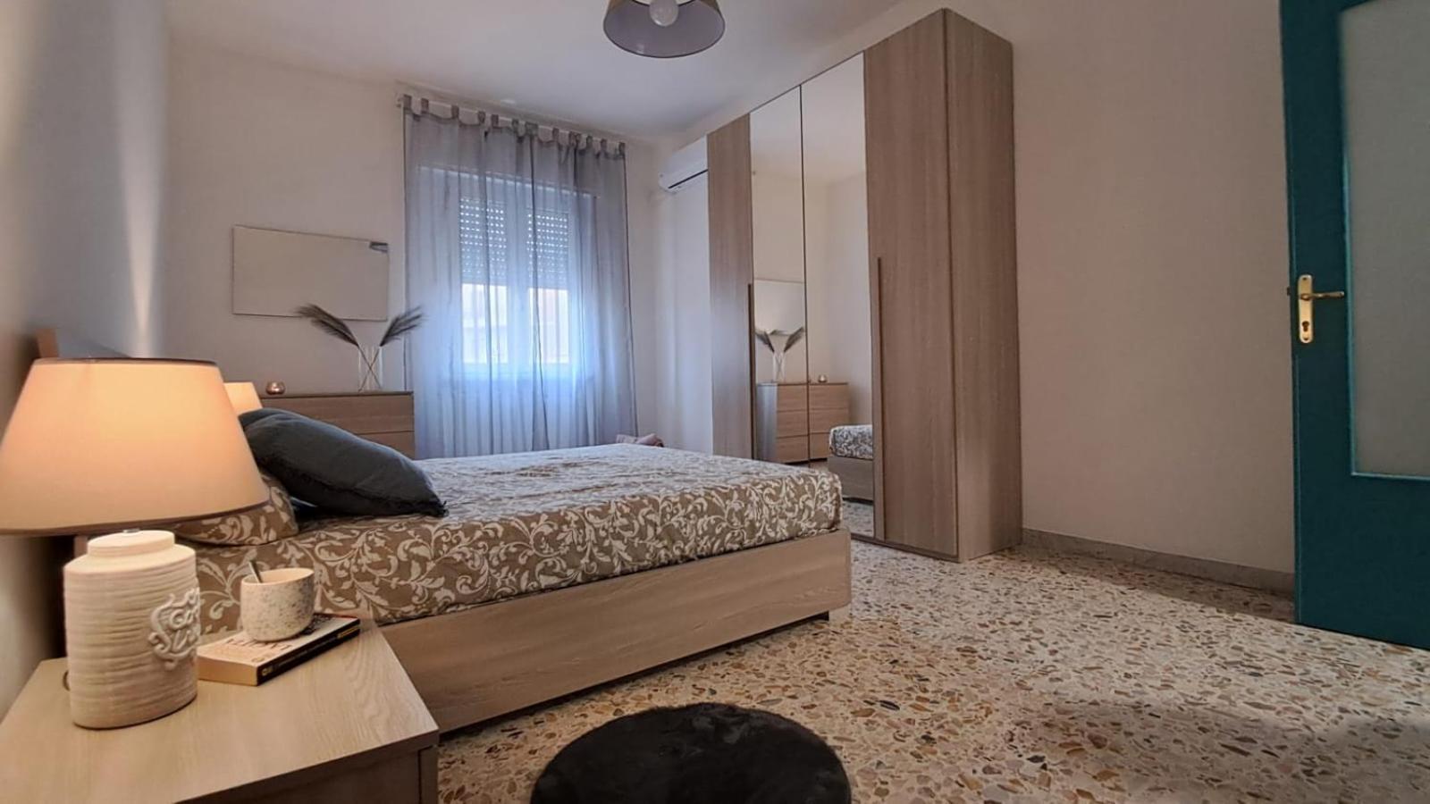 Giomari House Apartment Cagliari Exterior photo